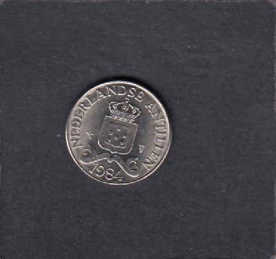 Beschrijving: 25 Cent